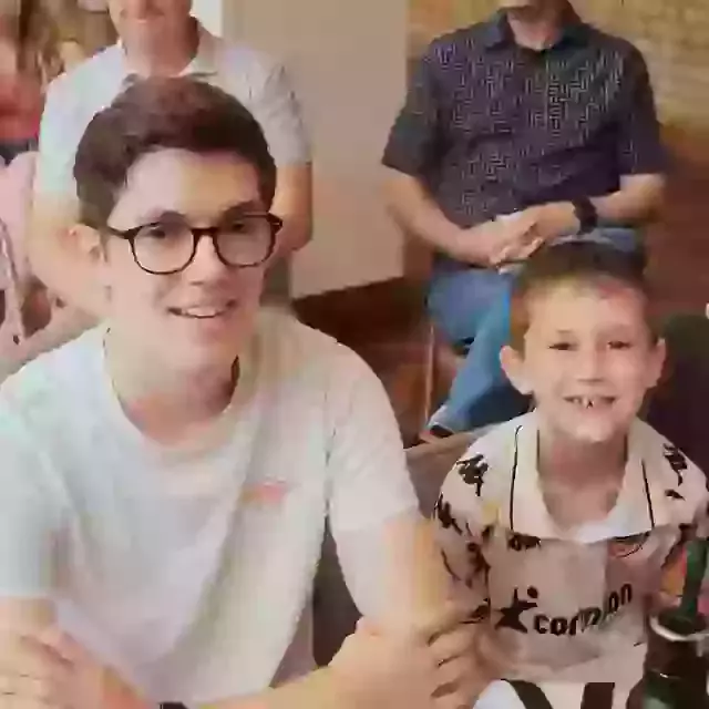 Kids and Youth